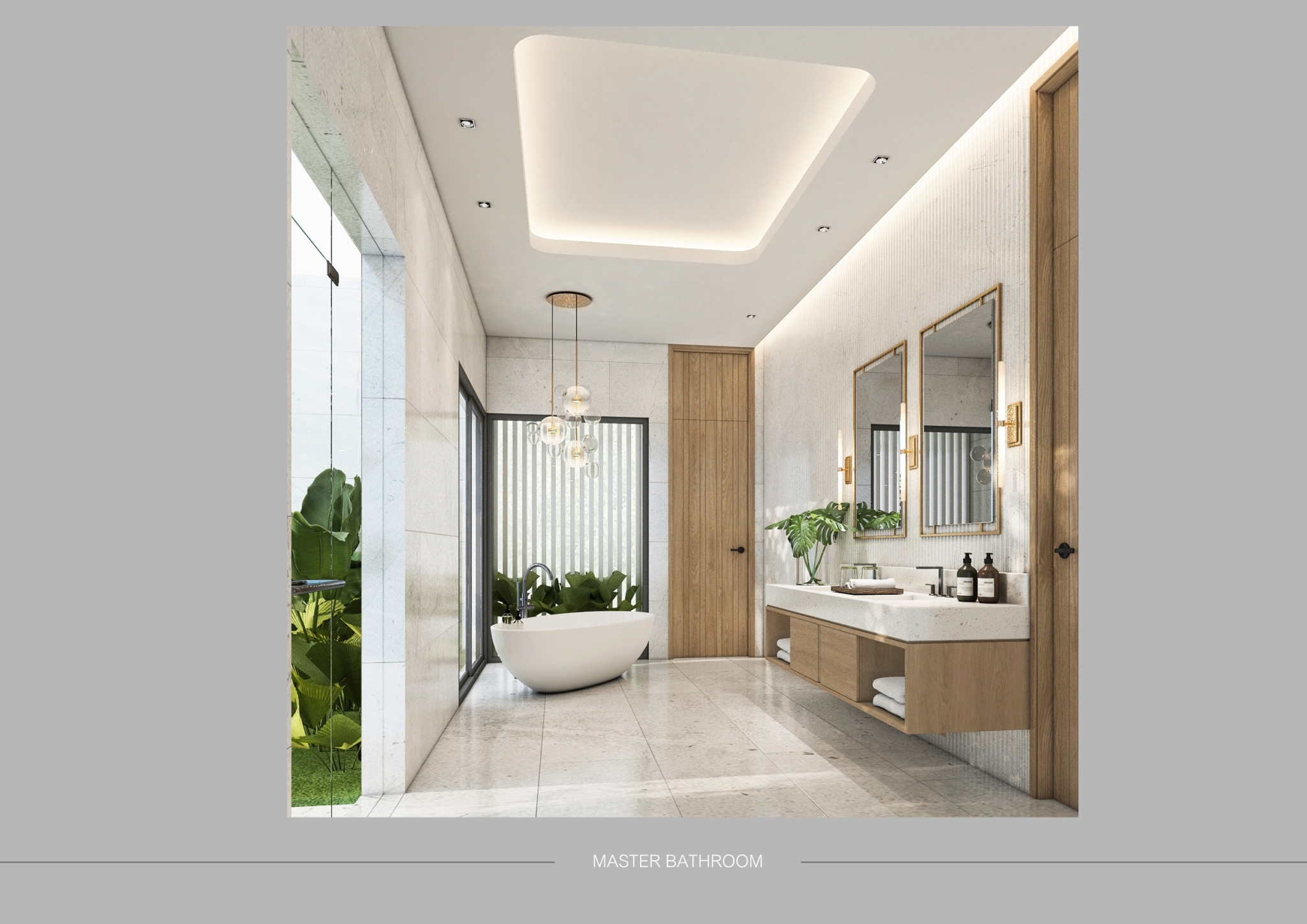 The Breeze villas 26